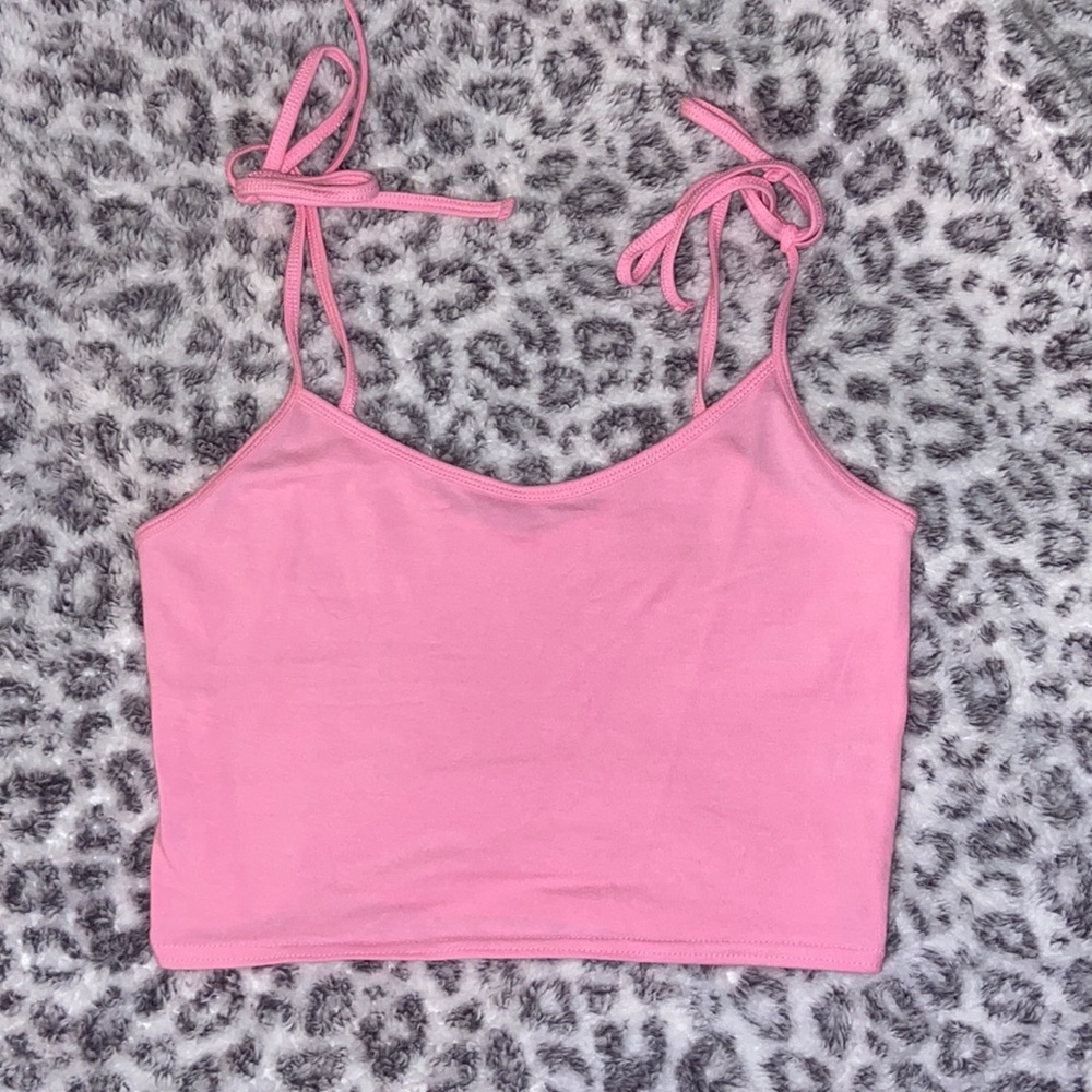 pac sun tank top